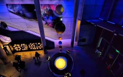 MIM invita a imaginar el museo del futuro en el Día de los Patrimonios