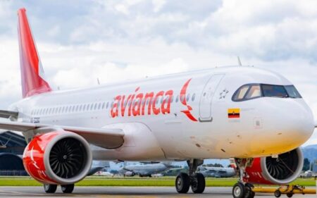 Avianca