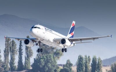 LATAM Airlines Group anuncia retorno de ruta Santiago-Punta del Este