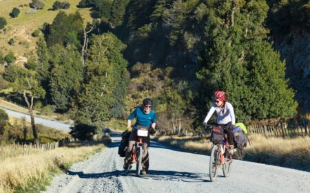 Barómetro del Turismo en Región de Aysén