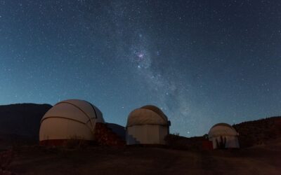 Chile estableció el 2 de julio como Día Nacional del Astroturismo