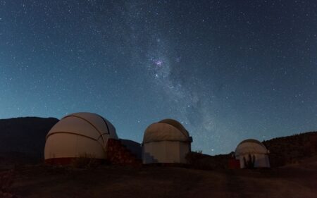 Día Nacional del Astroturismo