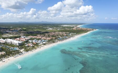 Playa Bávaro