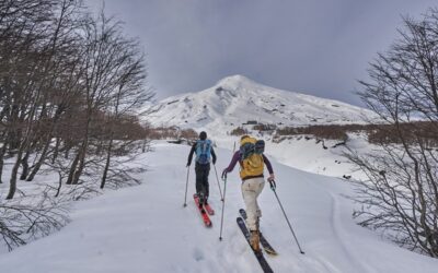 Pucón llega a Santiago para difundir atractivos en vacaciones de invierno