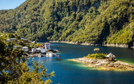 Programa Ruta de los Parques de la Patagonia