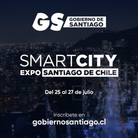 Smart City Expo Santiago