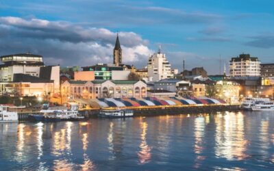 Primer Encuentro de Gobernanzas Turísticas se realizará en Valdivia