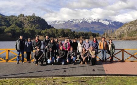 Jornadas de Vinculación y Gobernanza Local para emprendedores de turismo rural