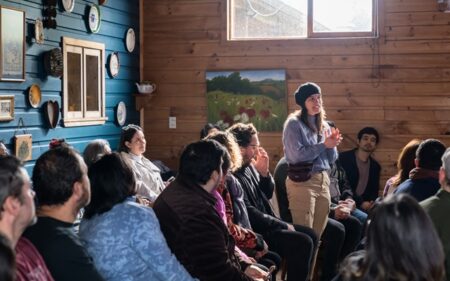 1er Encuentro Agrogastronómico 100K Lago Llanquihue