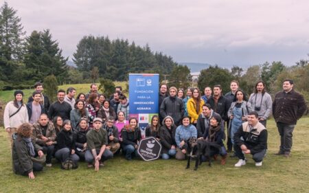 1er Encuentro Agrogastronómico 100K Lago Llanquihue