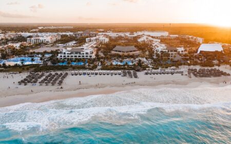 Hard Rock Hotel y Casino Punta Cana