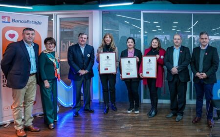 Concurso Mujer Empresaria Turística