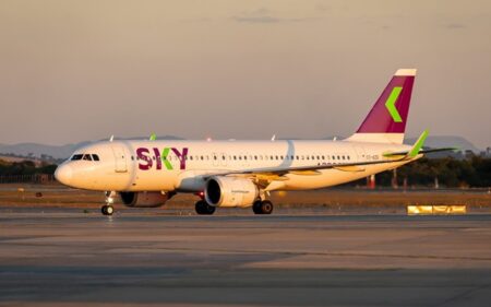 SKY Airline