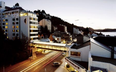 Sheraton Bariloche