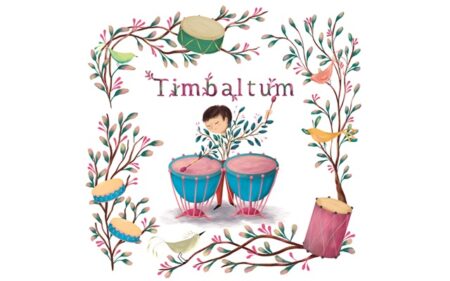 Timbaltum