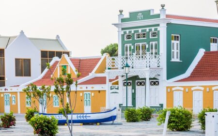 Museo Arqueológico de Aruba