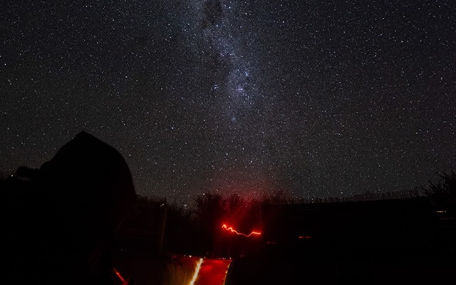 Chile se convertirá en el epicentro científico de la astronomía mundial