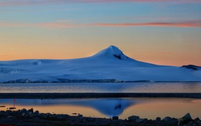 Chile será sede de mayor evento mundial de ciencia antártica de la historia