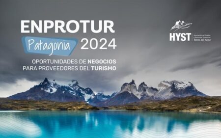 Enprotur Patagonia 2024