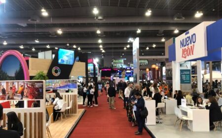 IBTM Americas 2024