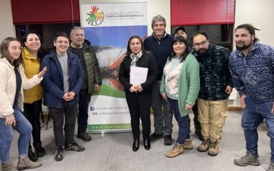 Sernatur Aysén impulsa Turismo Familiar con nuevo programa para la región