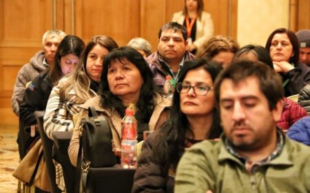 Seminario de Turismo Rural 