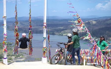 Te Paseo, Región del Biobío, ganador en 2023