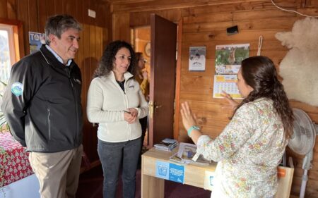 Tercer Foro de Empresarias de Turismo Indígena