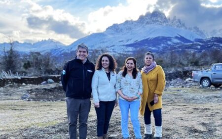 Tercer Foro de Empresarias de Turismo Indígena