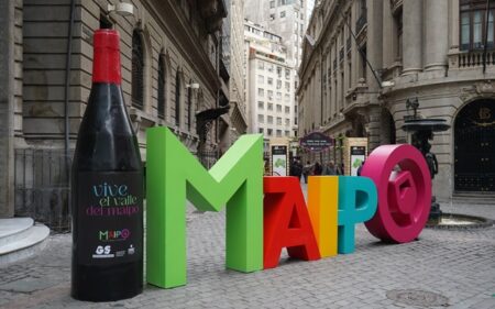 Día Nacional del Vino