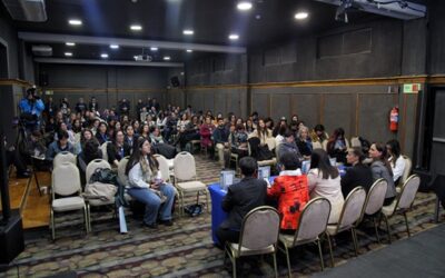 Claves de mayor encuentro mundial de ciencia antártica realizado en Chile