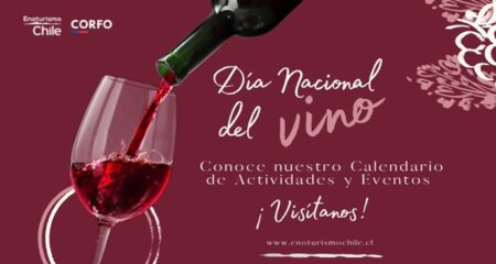 Día Nacional del Vino