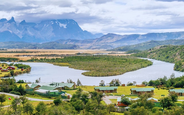 Inclusión y sostenibilidad marcan inicio de temporada en las Torres del Paine