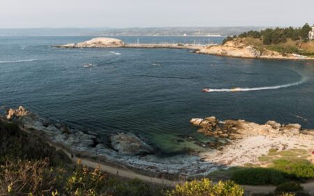 Algarrobo, Región de Valparaíso