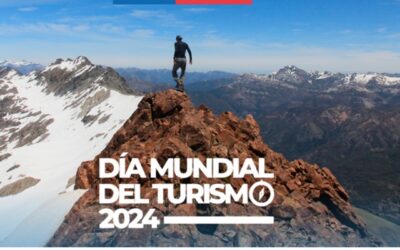 Chile celebrará Día Mundial del Turismo 2024 con actos en todas las regiones