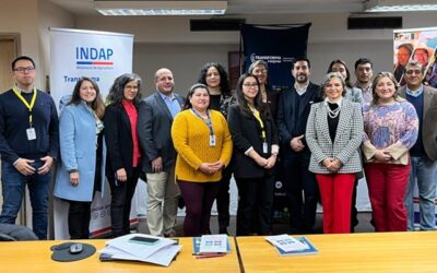 Iniciativa de digitalización en turismo beneficiará a 15 mujeres de sector rural