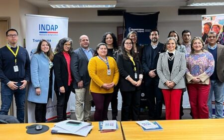 Programa “Conectando Sueños en Turismo”