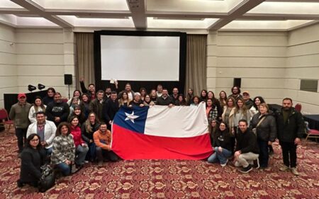 Delegación de la Región de Valparaíso en Mendoza, Argentina