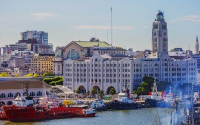 Inaugurado Observatorio de Derecho del Turismo para América Latina y el Caribe