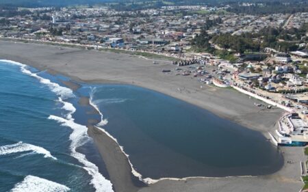 Pichilemu en Fiestas Patrias