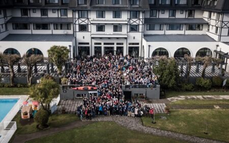 XI Conferencia Abierta del Comité Científico para la Investigación Antártica (SCAR)