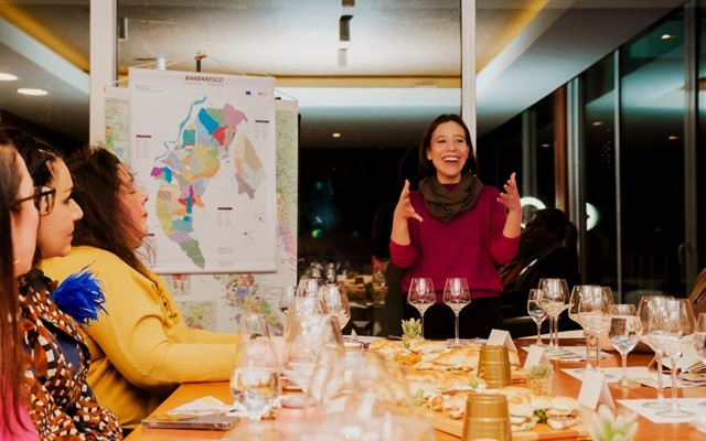 Chile estará presente en los Wine Influencers World Awards 2024 en España