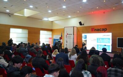 Jornada realza certificación de competencias laborales en el sector turismo