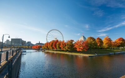 Vuelve la ruta Santiago-Toronto, puerta de entrada a encantos de Canadá y Asia