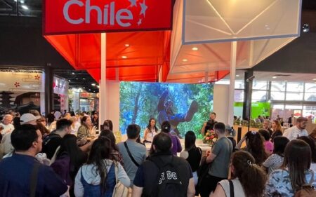 Feria Internacional de Turismo (FIT) 2024