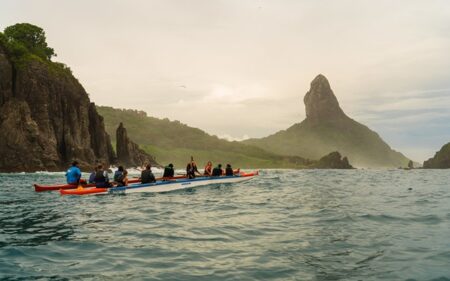 Archipiélago de Fernando de Noronha