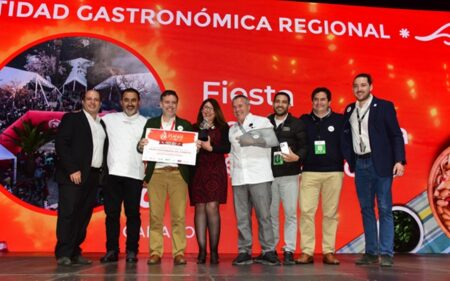 Identidad gastronómica regional, Fiesta Costumbrista del Chancho