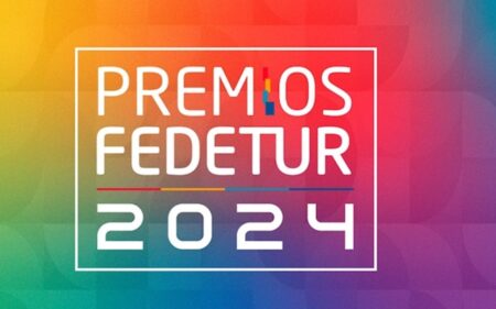 Premios FEDETUR 2024