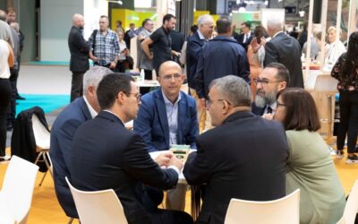 Guext Forum será epicentro del conocimiento para el sector Hospitality