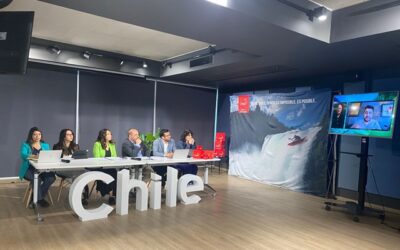 Tres empresas del sur de Chile ganaron en concurso Más Valor Turístico 2024